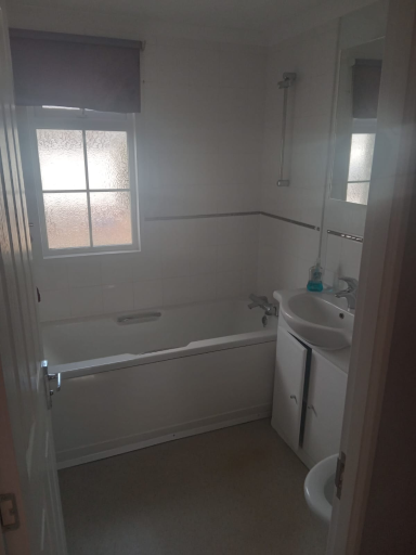 Bathroom Fitting For Park Homes 51 3 Medium