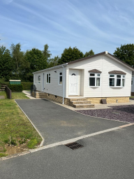 Ultimate Park Home Improvements Cladding Services 21 Small