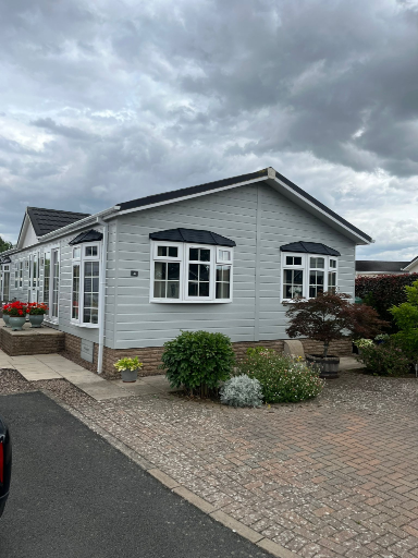 Ultimate Park Home Improvements Cladding Services 29 Medium