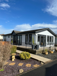 Ultimate Park Home Improvements Cladding Services 31 Small