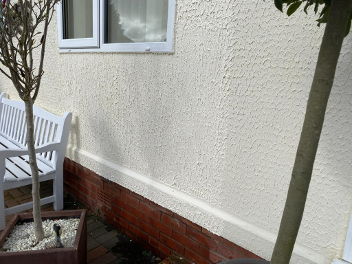 Ultimate Park Home Improvements Exterior Panel Repair 07 Medium