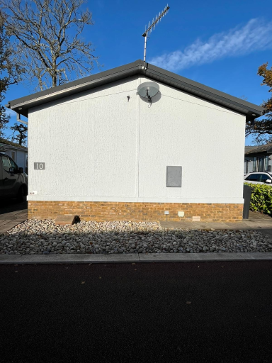 Ultimate Park Home Improvements Insulation Services 04 Medium