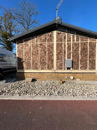 Ultimate Park Home Improvements Insulation Services 05 Medium