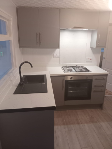 Ultimate Park Home Kitchen Fitting Services 01 Medium