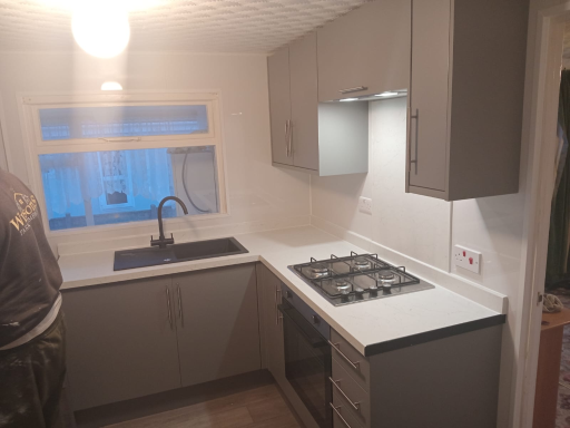 Ultimate Park Home Kitchen Fitting Services 03 Medium