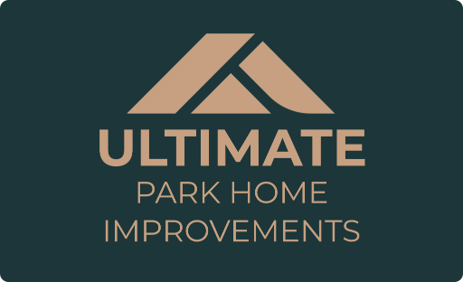 Ultimate Park Home Improvements Logo Medium