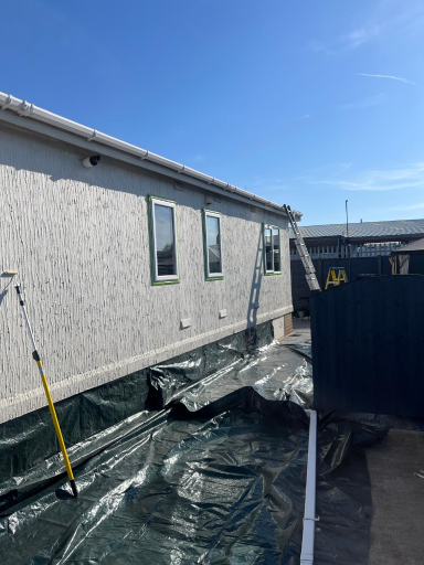 Ultimate Park Homes Painting Services 01 Medium