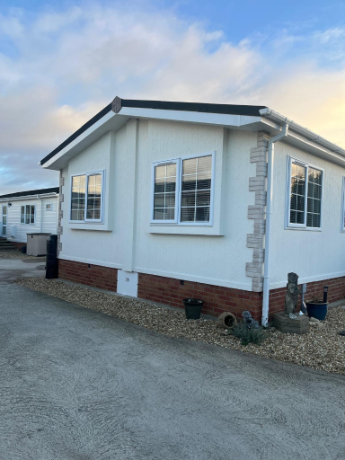 Ultimate Park Homes Painting Services 02 Medium