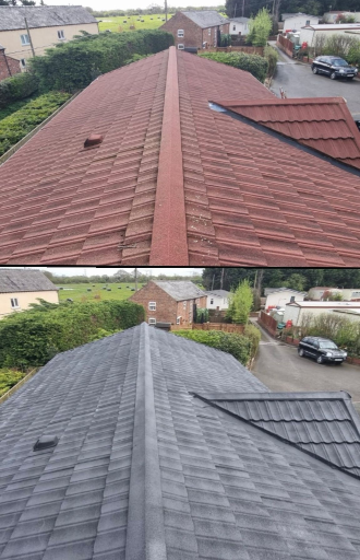 Ultimate Park Home Improvements Roofing Services 08 Medium